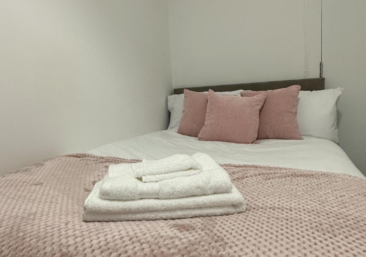 Trendy West End Apartment, Appartamento *