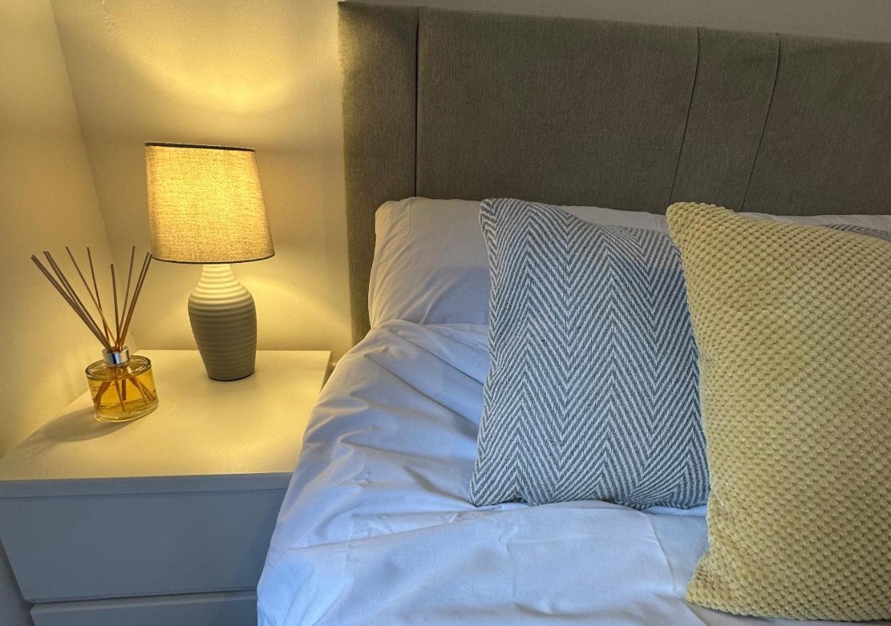 Trendy West End Apartment, Appartamento *