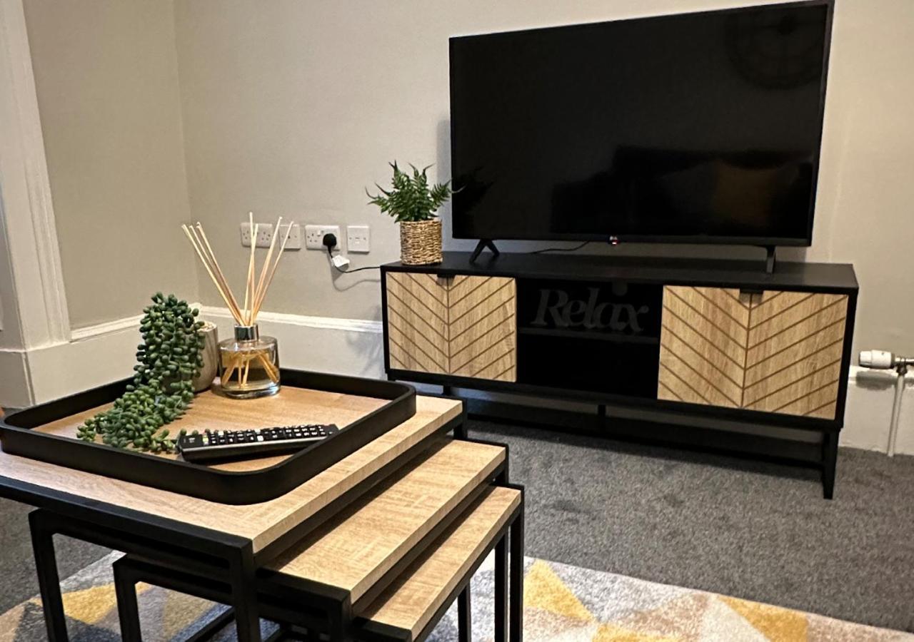 Trendy West End Apartment, Appartamento Glasgow
