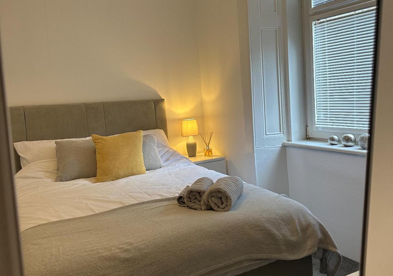 Trendy West End Apartment, Apartamento