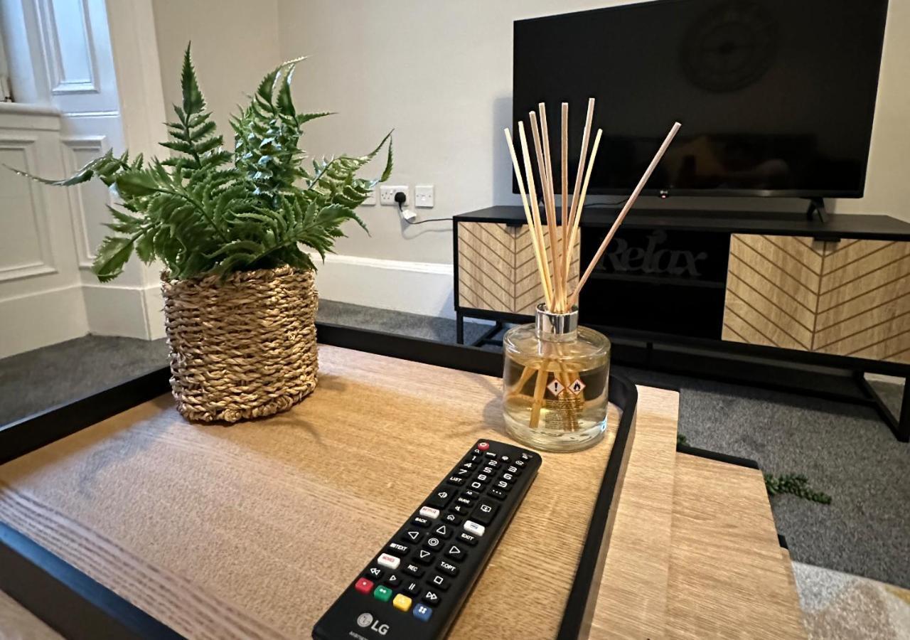 Apartamento Trendy West End Apartment, *